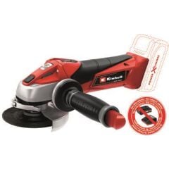 Einhell TE-AG 18/115 Li - Solo Acc Akülü Avuç Taşlama (Akü Hariç)