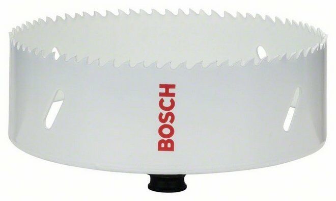 Bosch Ahşap Metal Panç 140 mm