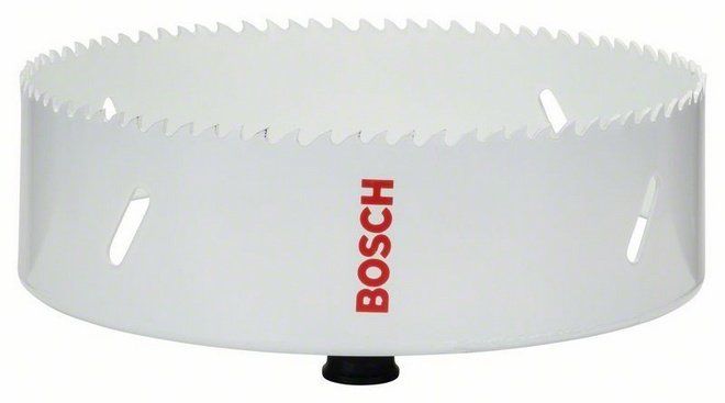 Bosch Ahşap Metal Panç 150 mm