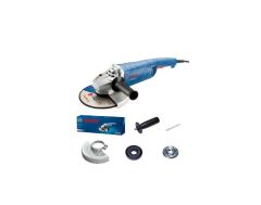 Bosch GWS 2200 P Professional Taşlama Makinesi