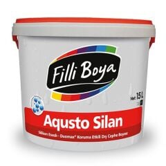 Filli Boya AqustoSilan Beyaz 15 Lt.