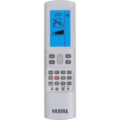 Vestel Flora Doğa Inverter 092 9000 BTU Wifi Klima