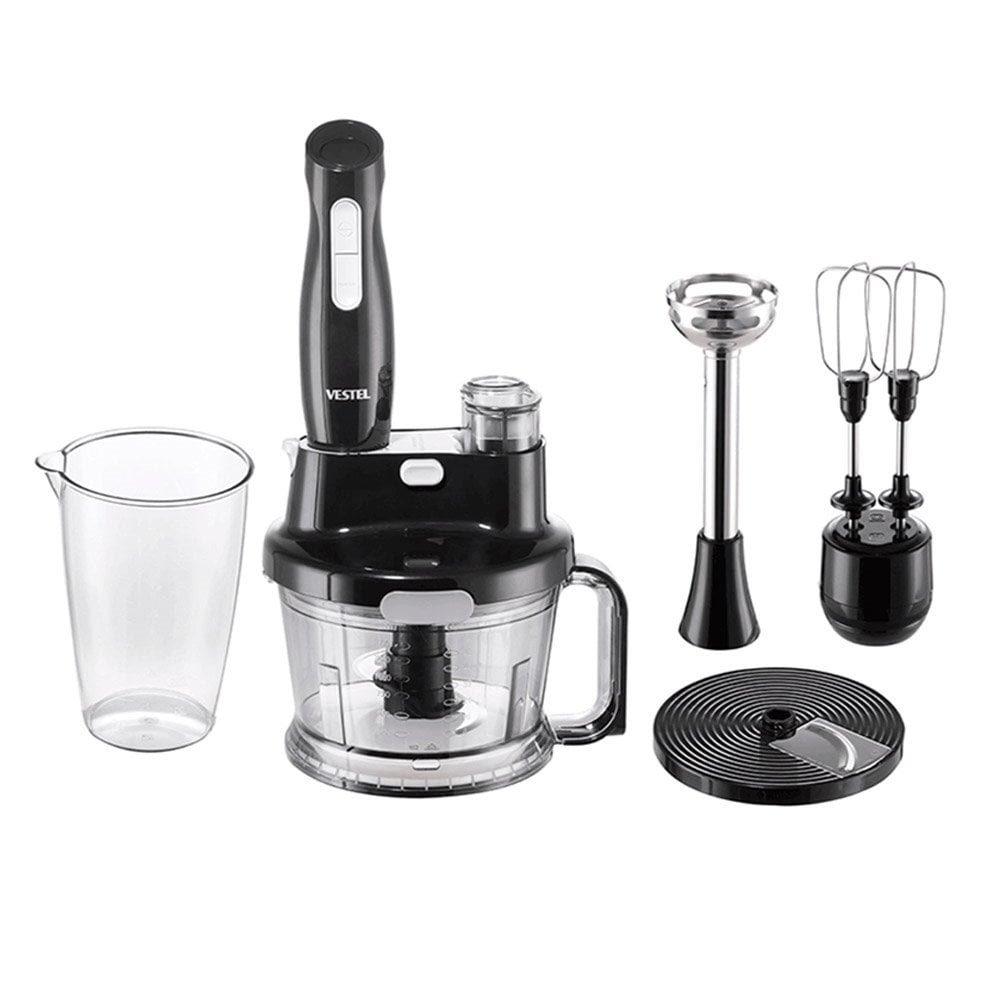 Vestel Tarçın 7000 S Multi Blender Set