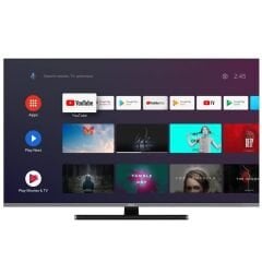 Vestel 65UA9090 65 inç 164 Ekran 4K Smart Android TV