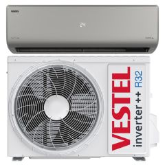 Vestel Vega Inverter Plus G 122 12000 BTU Wifi Klima