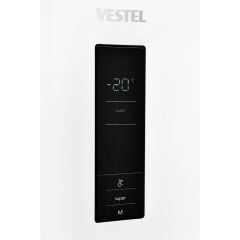 Vestel CDL701 E NF Dikey Derin Dondurucu