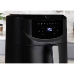 Vestel LightFry XXL 2000 W 7.7 Lt Fritöz/Airfryer