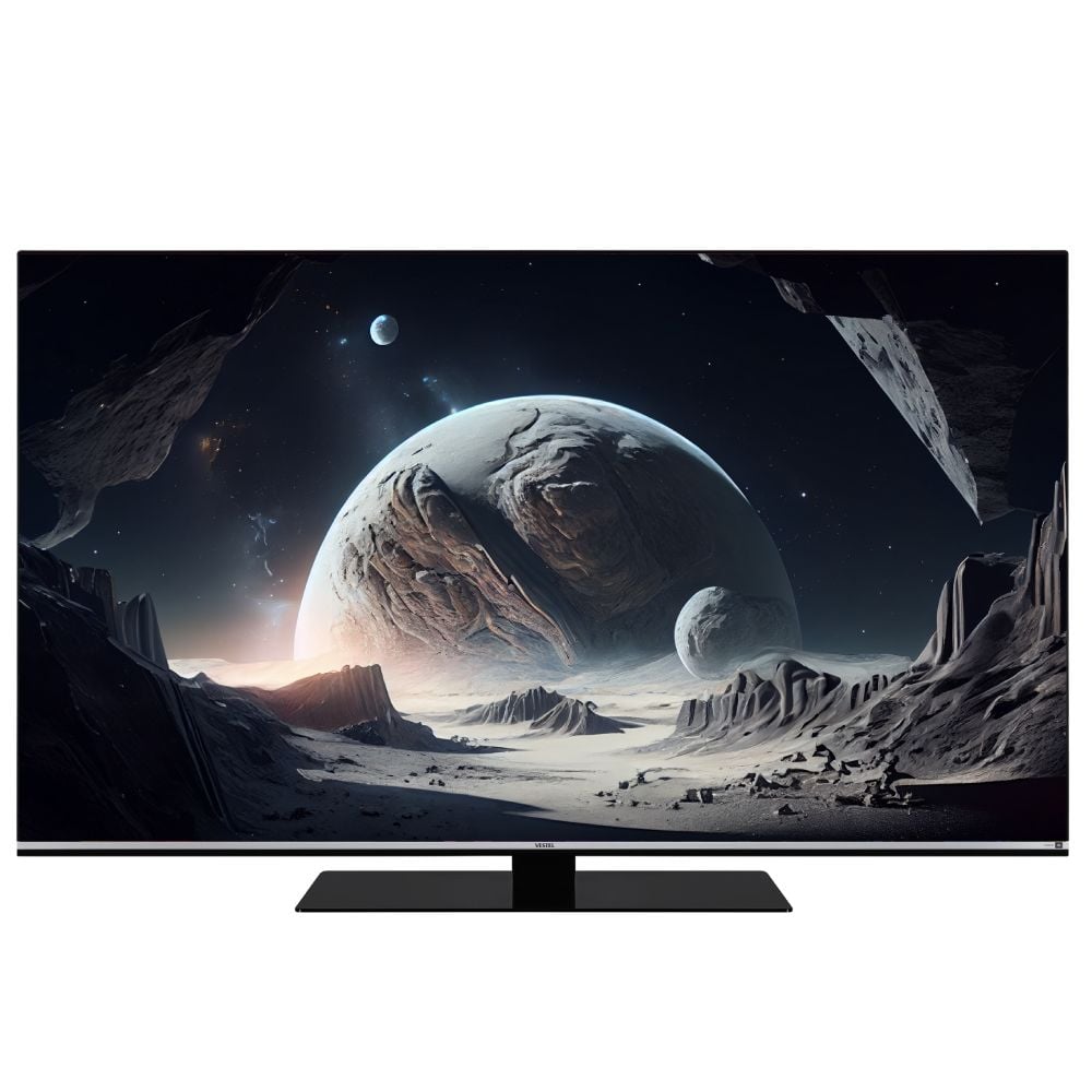 Vestel 55O9930 55'' 139 Ekran 4K Smart OLED TV