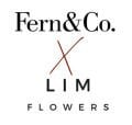 Fern&Co. x Lim Fleur