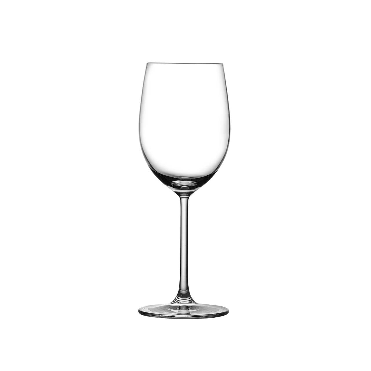 Vintage  6'lı Beyaz Şarap Kadehi 66117