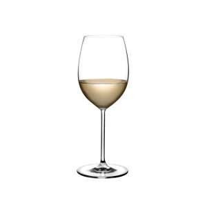 Vintage  6'lı Beyaz Şarap Kadehi 66117