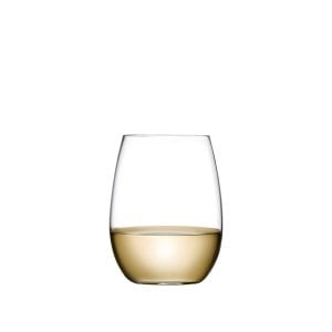 Pure 4'lü Beyaz Şarap Kadehi 64090