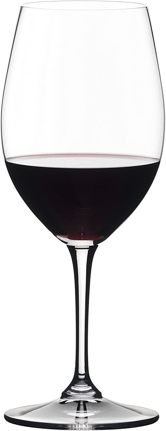 Vivant 4'lü Kırmızı Şarap Kadehi Seti 0484/0