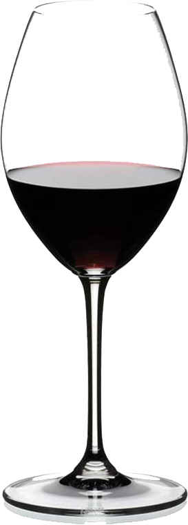 Vinum Tempranillo 2'li Kırmızı Şarap Kadehi Seti 6416/31