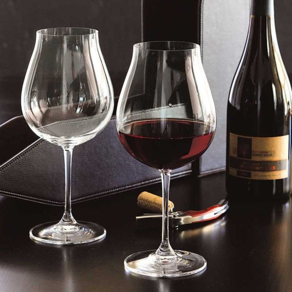 Vinum XL Pinot Noir 4'lü Kırmızı Şarap Kadehi Seti 7416/67