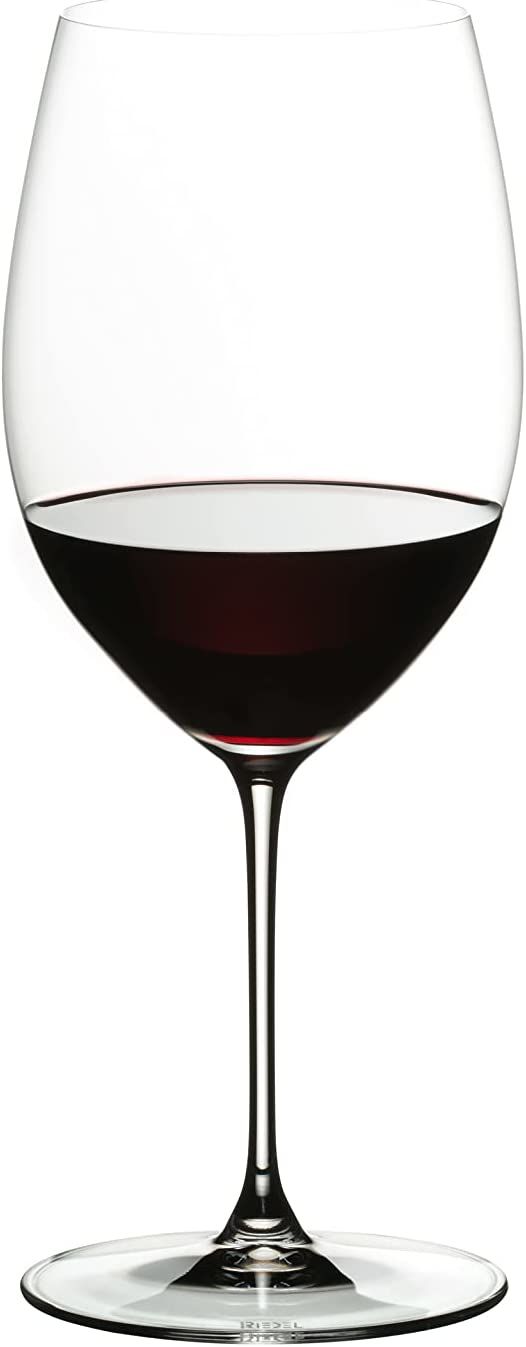 Veritas Cabarnet Savignon ve Merlot 2'li Kırmızı Şarap Kadehi Seti 6449/0