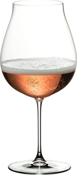 Veritas New World Pinot Noir/Nebbiolo/Rose 2'li Şarap Kadehi Seti 6449/67