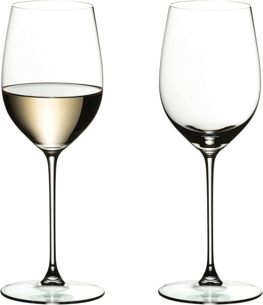 Veritas Viognier/Chardonnay 2'li Beyaz Şarap Kadehi Seti 6449/05