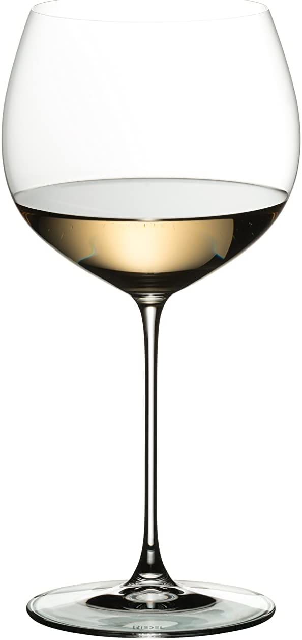 Veritas Oaked Chardonnay 2'li Beyaz Şarap Kadehi Seti 6449/97