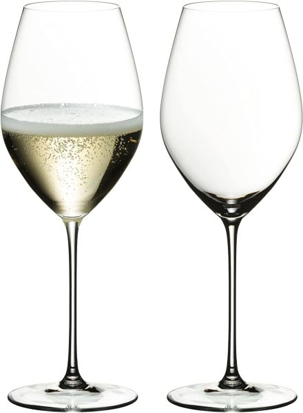Veritas Champagne 2'li Şampanya Kadehi Seti 6449/28