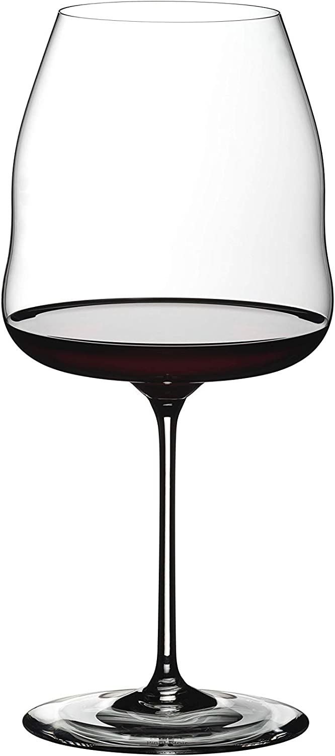 Winewings Pinot Noir/Nebbiolo Kırmızı Şarap Kadehi 1234/07