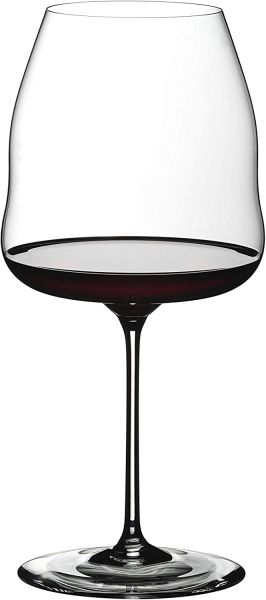 Winewings Pinot Noir/Nebbiolo Kırmızı Şarap Kadehi 1234/07