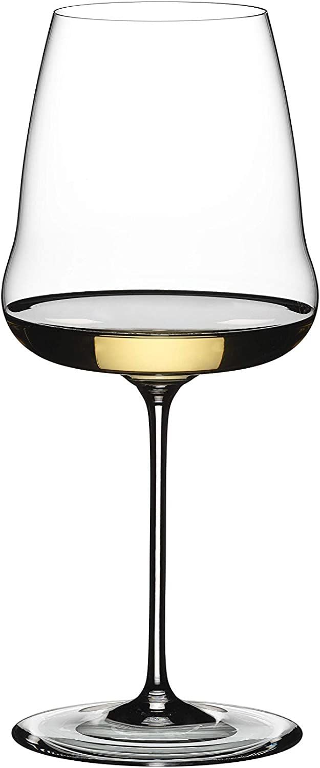 Winewings Chardonnay Beyaz Şarap Kadehi 1234/97