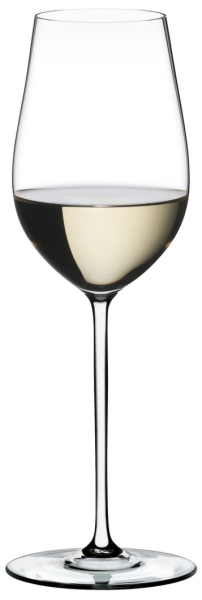 Fatto A Mano Riesling/Zinfandel Beyaz Saplı Şarap Kadehi 4900/15W