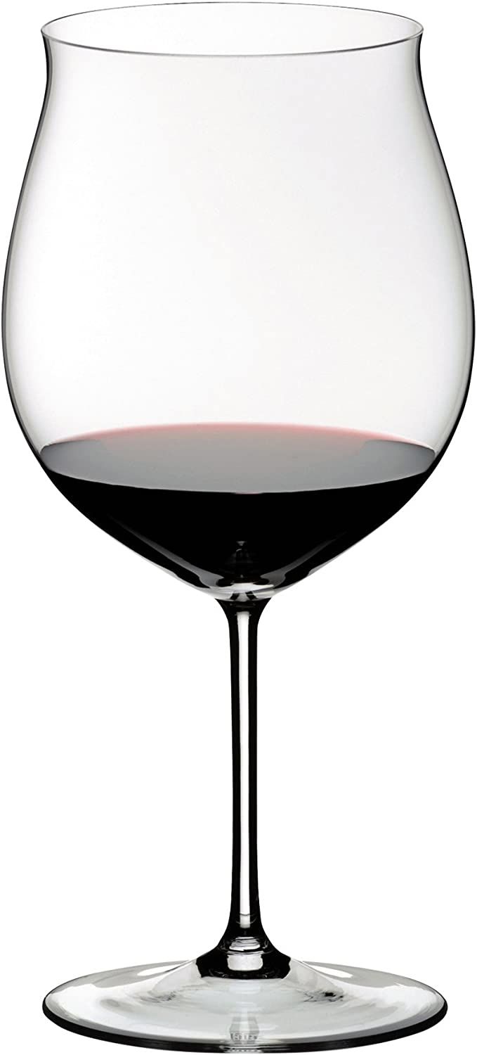 Sommeliers Burgundy Grand Cru Kırmızı Şarap Kadehi 4400/16
