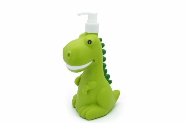 Dinozor Sıvı Sabunluk