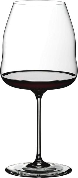 Winewings Cabernet Sauvignon Kırmızı Şarap Kadehi 1234/0