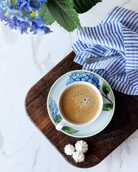 Mai Collection Türk Kahvesi Fincanı