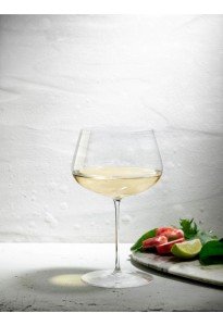 Vertigo Full Bodied White Wine 2'li Kadeh 32027