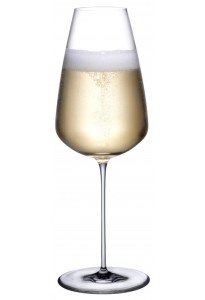 Vertigo Champagne Grand Cru 2'li Kadeh 32030