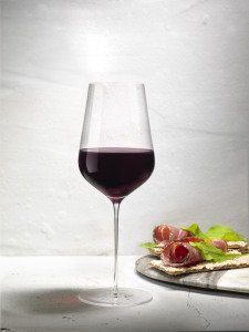 Trio Red Wine 2'li Kadeh 32249