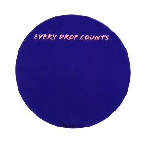 Every Drop Counts 4'lü Minidisk