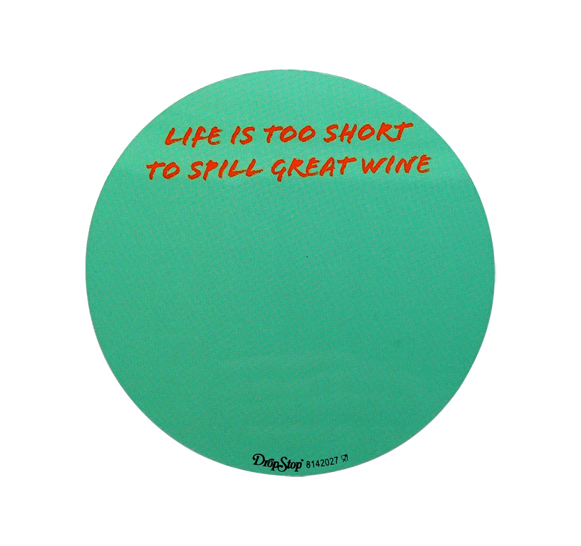 Life is too Short 4'lü Minidisk