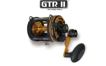 OMOTO GTR-II
