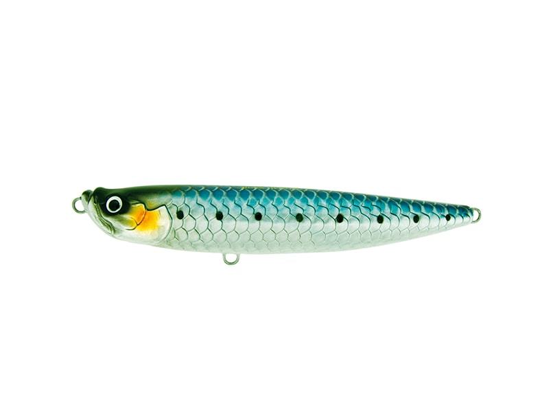 Molix WTD-90T Rattlin' Tarpon Series col. Sardine