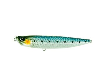 Molix WTD-90T Rattlin' Tarpon Series col. Sardine