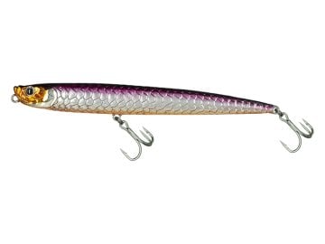 Molix WTD 185T Slim col. Purple Orange Belly