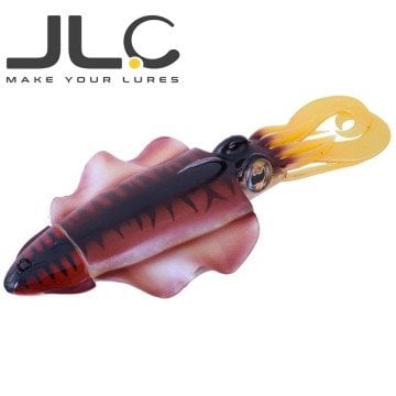 Jigging A La Carta XOCO JLC 120 G NATURAL #1