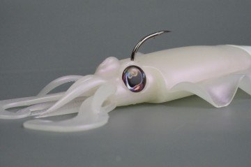 Jigging A La Carta XOCO JLC 150 G PINK FLASHES #2