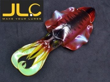 Jigging A La Carta SEPIA JLC 250 GRS. NATURAL #1