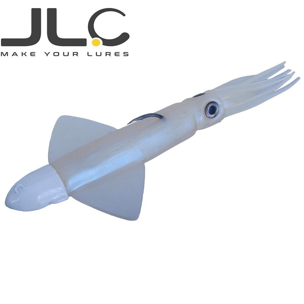 Jigging A La Carta XIPI JLC 150 GRS. BLUE FLASHES #7