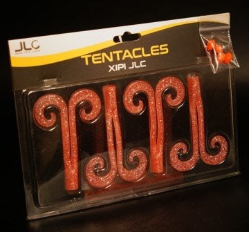 Jigging A La Carta TENTACLES XIPI JLC PIRATES