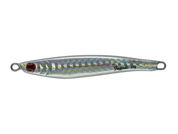Molix Jugulo Cas.Jig  10gr.col. Silver White
