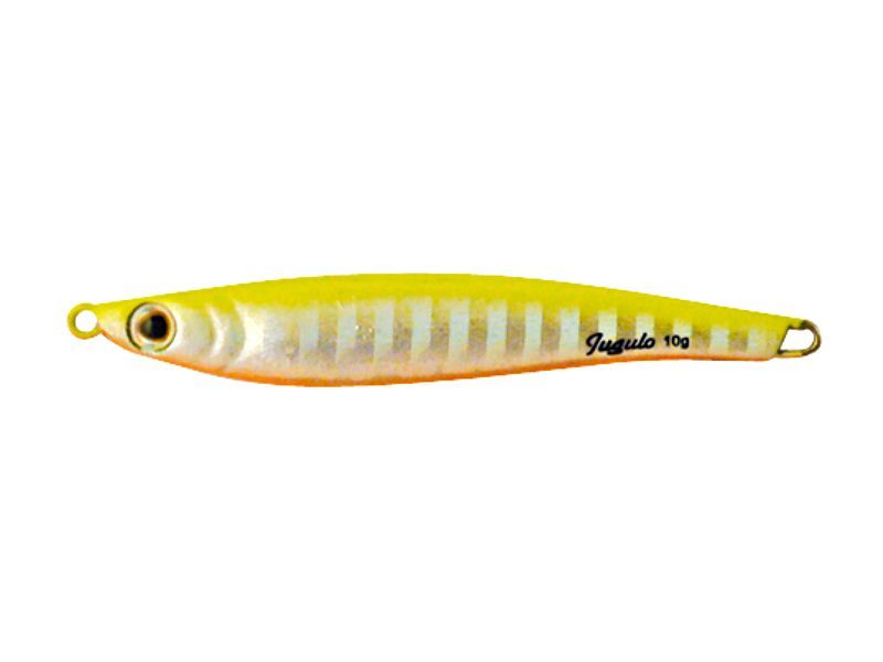Molix Jugulo Cas.Jig 20gr.col.Luna Gialla
