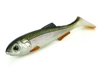 Molix Real Thing Shad 3.5'' (5 pcs)  col. Gardon