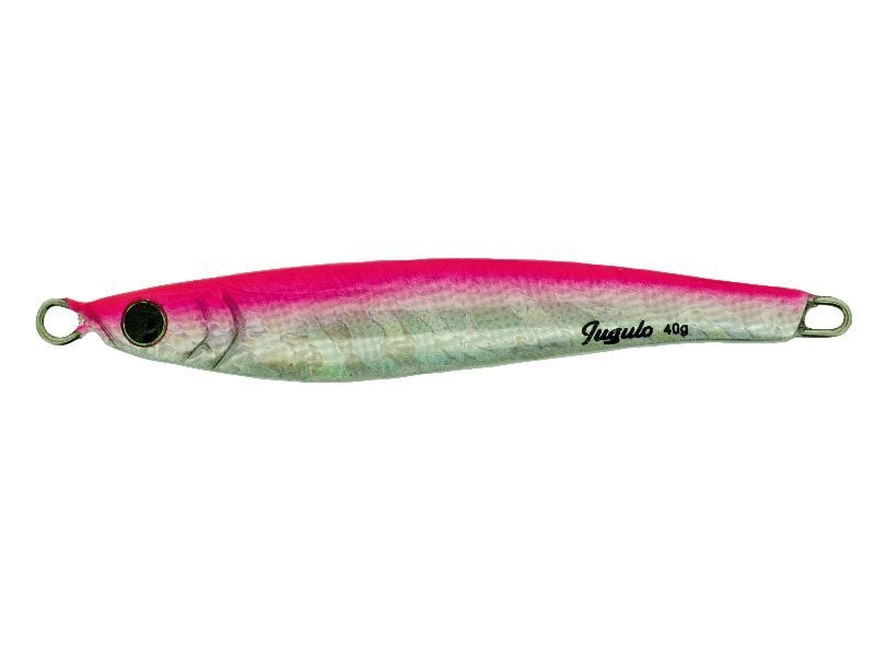 Molix Jugulo Cas.Jig 20gr.col. Crazy Pink